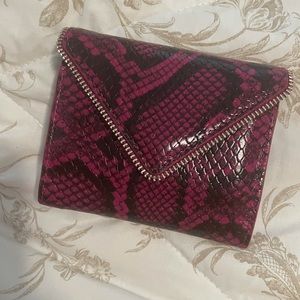 Rebecca Minkoff Molly Metro Wallet